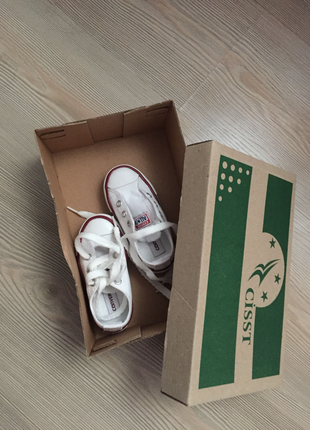 diğer Beden converse sıfır bebek ayakkabısı 