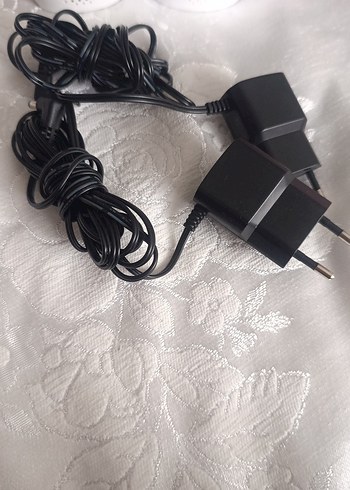 VTech Beyaz Gri Bebek Telsizi Seti - Görsel 4