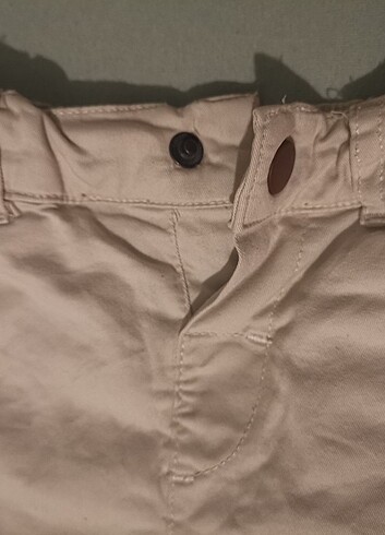 LC Waikiki LCW çocuk pantolon