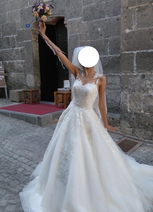 Aysira Aysira 2016 gelinlik