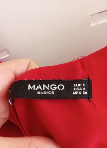 Mango Mango elbise
