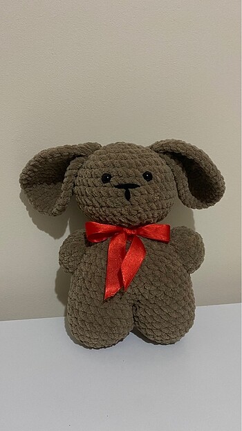 Amigurumi oyuncak