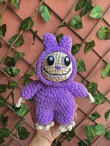 Labubu