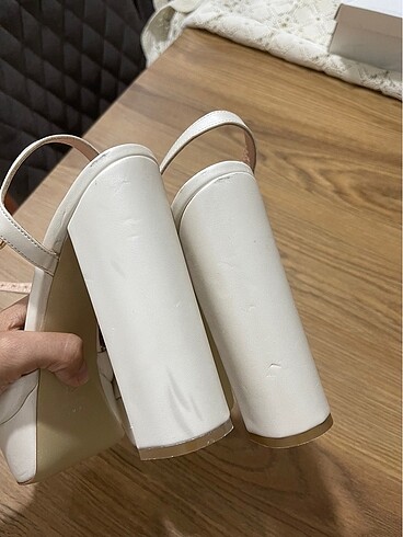 Studio Rain Ayakkabı - Görsel 6