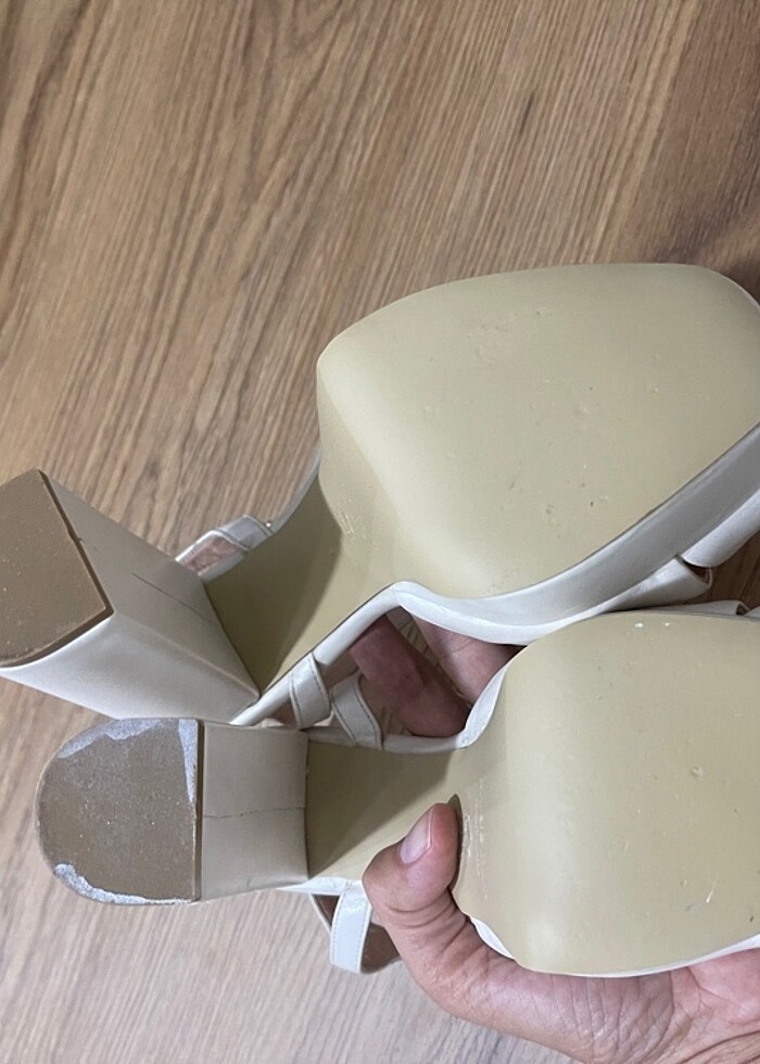 Studio Rain Ayakkabı - Görsel 4