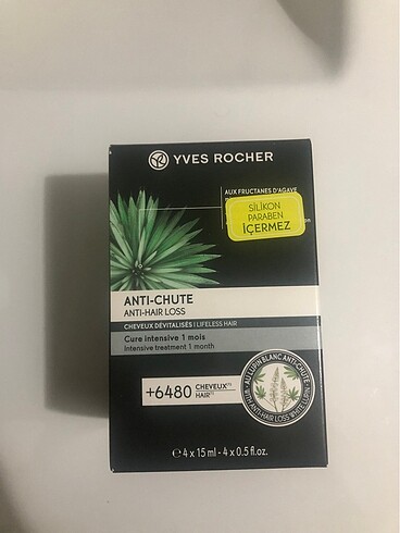 Yves Rocher