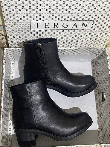 Tergan Bot