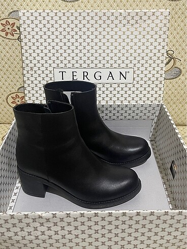 Tergan Tergan Bot