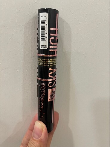 Maybelline Maybeline New York Maskara