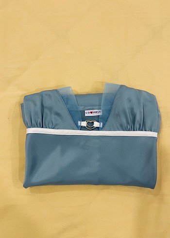 Diğer Lovable Sateni Kadın Pijama Takımı