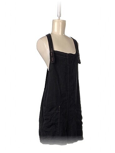 Pull and Bear Pull and Bear Kısa Tulum %70 İndirimli.