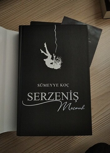 Beden Sümeyye koç - serzeniş serisi