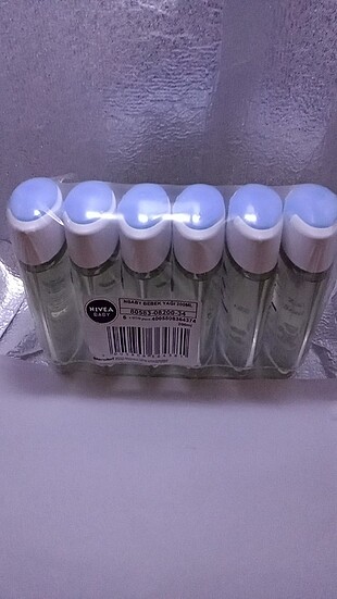  Beden Nivea
