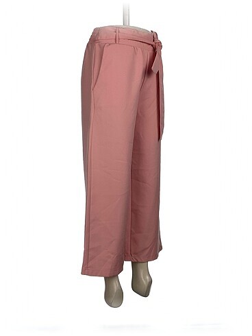 Vintage Love PreLoved Kumaş Pantolon %70 İndirimli.