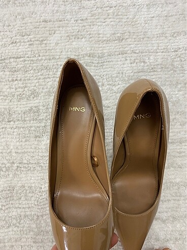 37 Beden Mango stiletto