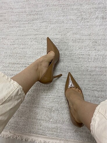 Mango Mango stiletto