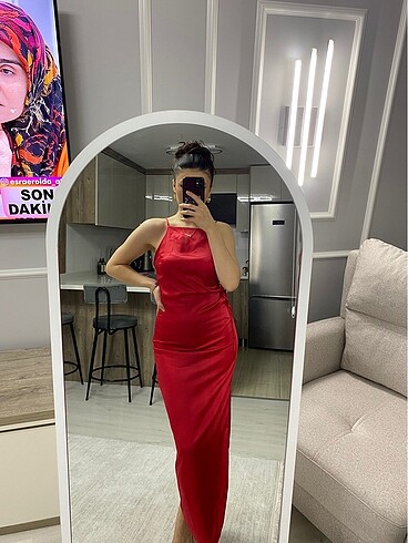 Zara elbise