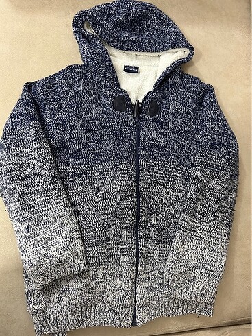 LCW kapşonlu sweat
