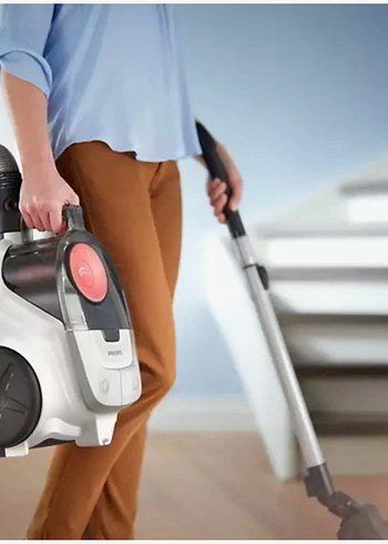 Philips Philips XB2142/09 Toz Torbasız Süpürge