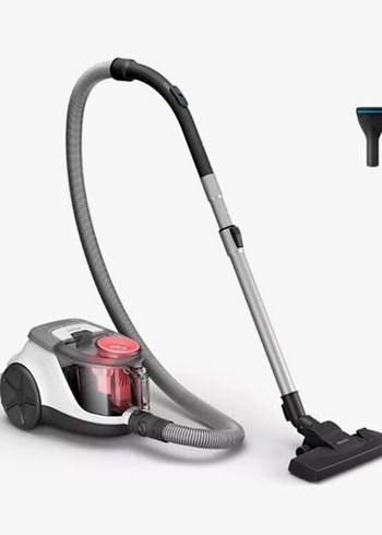 Philips XB2142/09 Toz Torbasız Süpürge