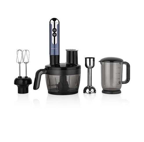 Korkmaz A457-05 Mia Multi Aurora Blender Seti