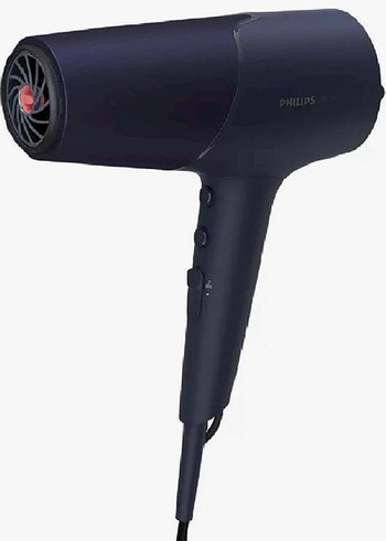 PHILIPS BHD510/00 ThermoShield Saç Kurutma Makinesi