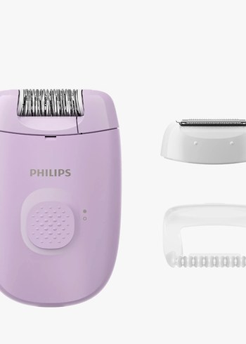 Philips BRE237/05 Epilasyon Aleti