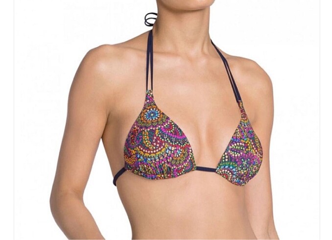 Sloggi bikini takımı