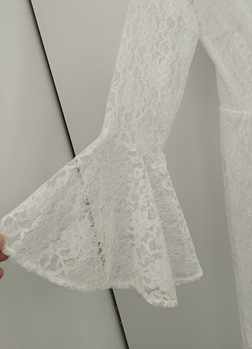 Diğer Nikah elbisesi