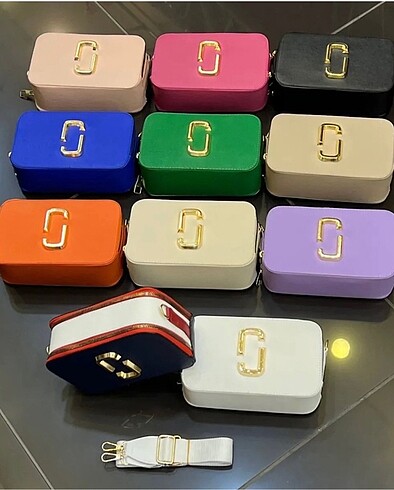 Marc Jacobs Bu fırsat kaçmaz