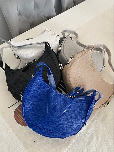 Louis Vuitton VL model kadın çanta