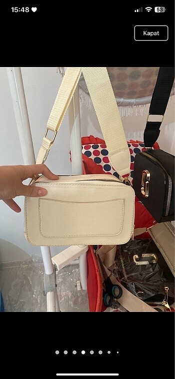 Marc Jacobs Tükendi
