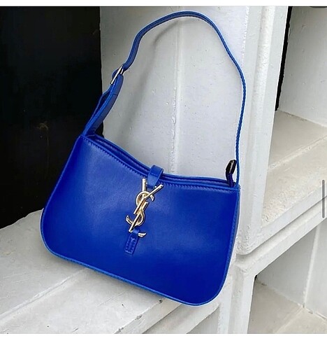 Yves Saint Laurent Kol çantası