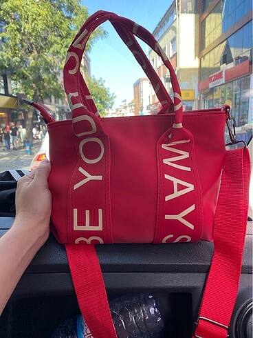Bershka TÜKENDi