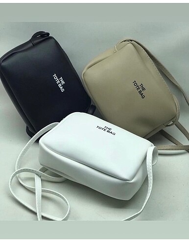 Marc Jacobs Kol çantası