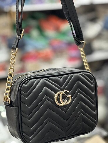 Gucci TÜKENDİ