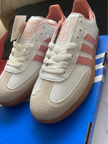 Adidas Adidas Samba spor ayakkabı