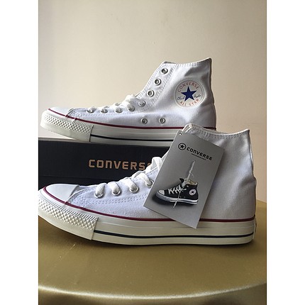 Converse CONVERSE ORJİNAL 41 NUMARA 