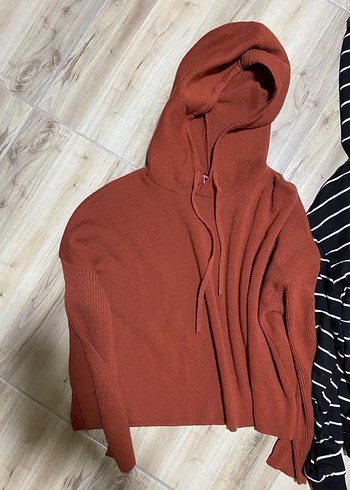 xs Beden Sweatshirt