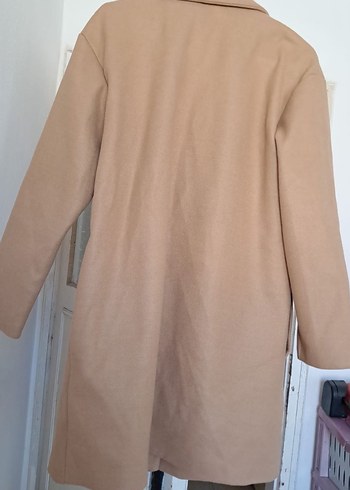 Sütlü kahve kaban - Görsel 3