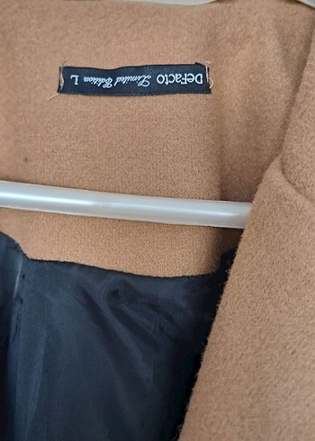 Sütlü kahve kaban - Görsel 2