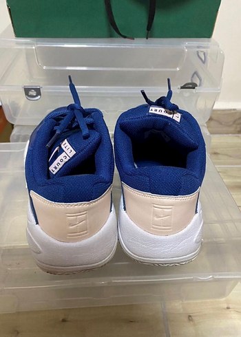Nike Spor Ayakkabı orijinal - Görsel 2