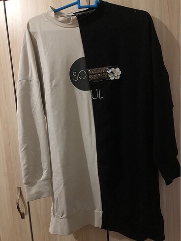 Sweat /tunik - Görsel 2