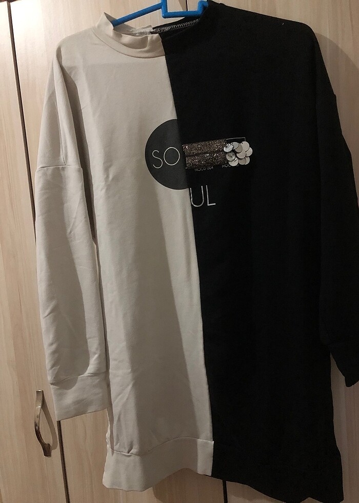 Sweat /tunik - Görsel 2