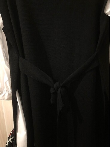 Gömlek ve süveter - Görsel 3