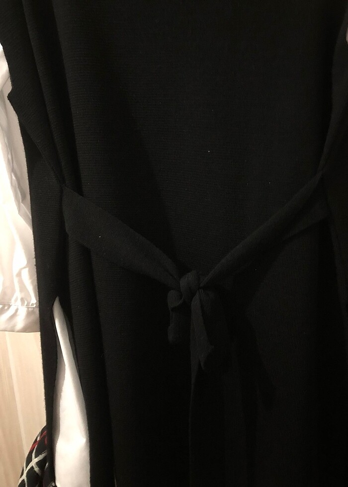 Gömlek ve süveter - Görsel 3