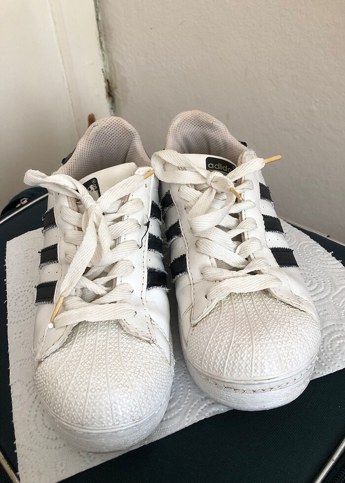 Superstar - Görsel 3