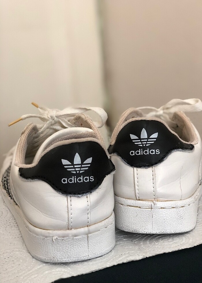 Superstar - Görsel 5