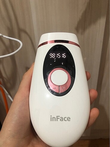 LAZER EPİLASYON ALETİ - Görsel 3