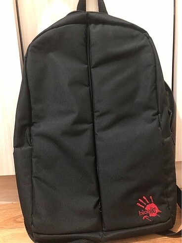 Bloody su geçirmez laptop çantası - Görsel 2